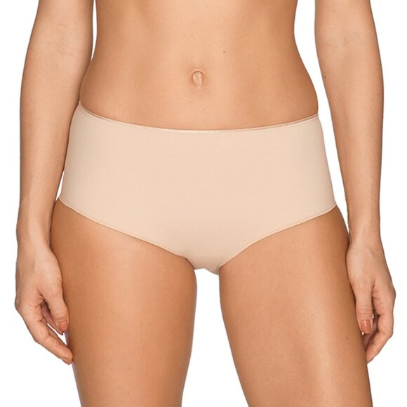 Prima Donna Perle Full Brief ( Color Beige) seamless panties NWT - Picture 1 of 2
